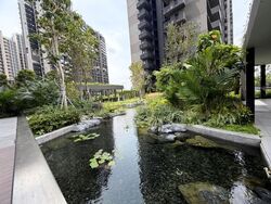 Lentor Modern (D26), Apartment #569619361